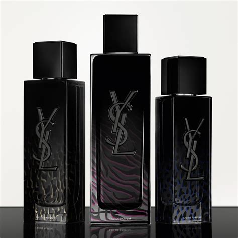 ysl makyaj|ysl myslf.